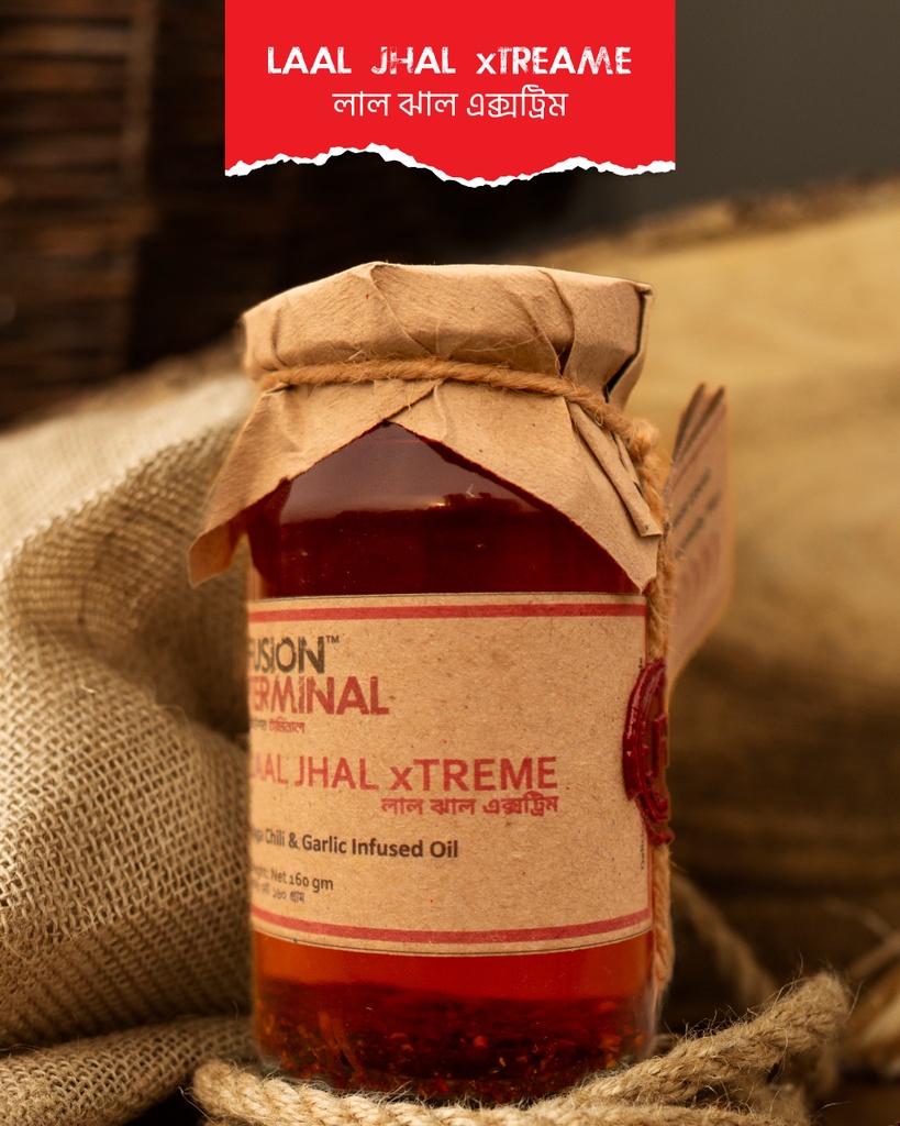 Laal Jhal xTreme